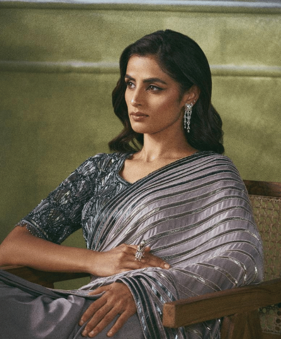 Saree Collection